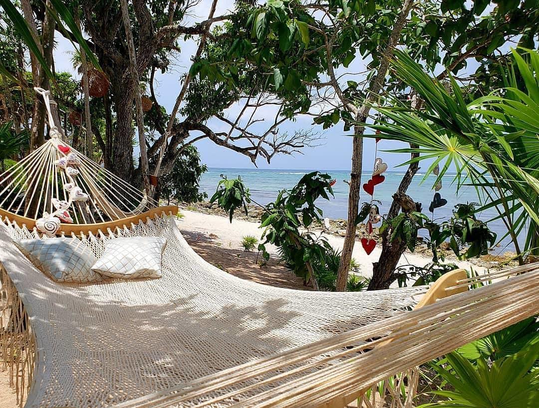 Ferienwohnung Tulsayab Luxury Development Tulum Exterior foto