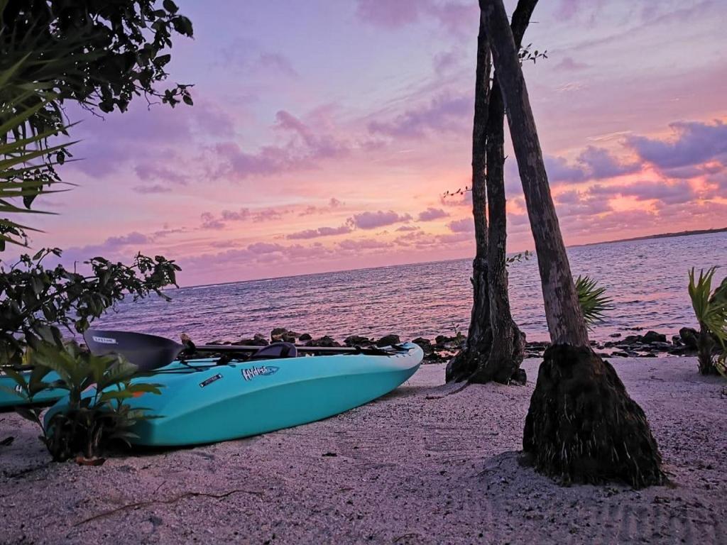 Ferienwohnung Tulsayab Luxury Development Tulum Exterior foto